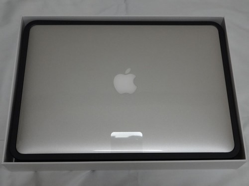 13インチ「MacBook Air」の2015年モデルに買い換えたらかなり快適に | IT EVANGELIST.NET