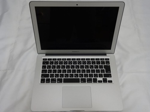 13インチ「MacBook Air」の2015年モデルに買い換えたらかなり快適に
