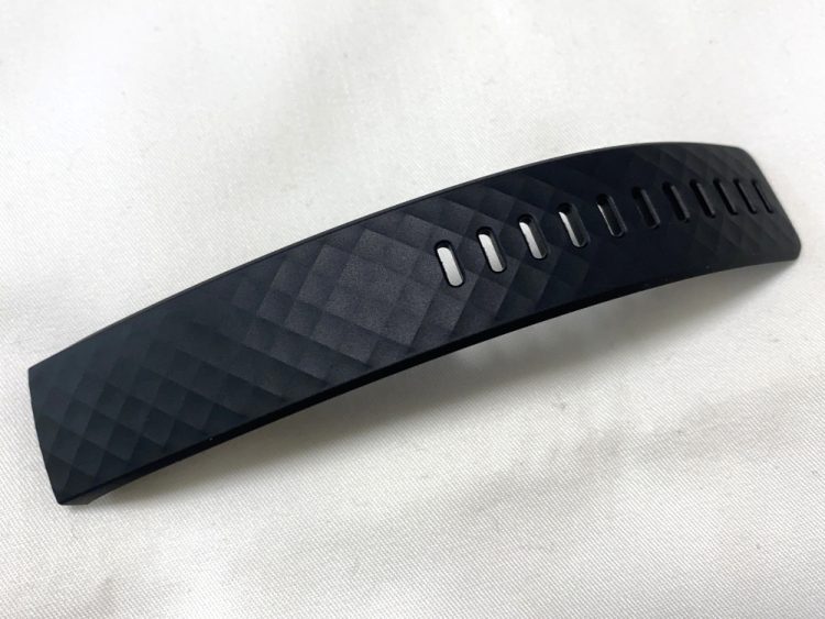 【Suica対応】 Fitbit Charge4 替えバンド