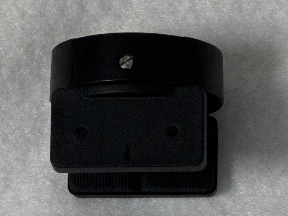 SwitchBot ロック Pro アタッチメント横