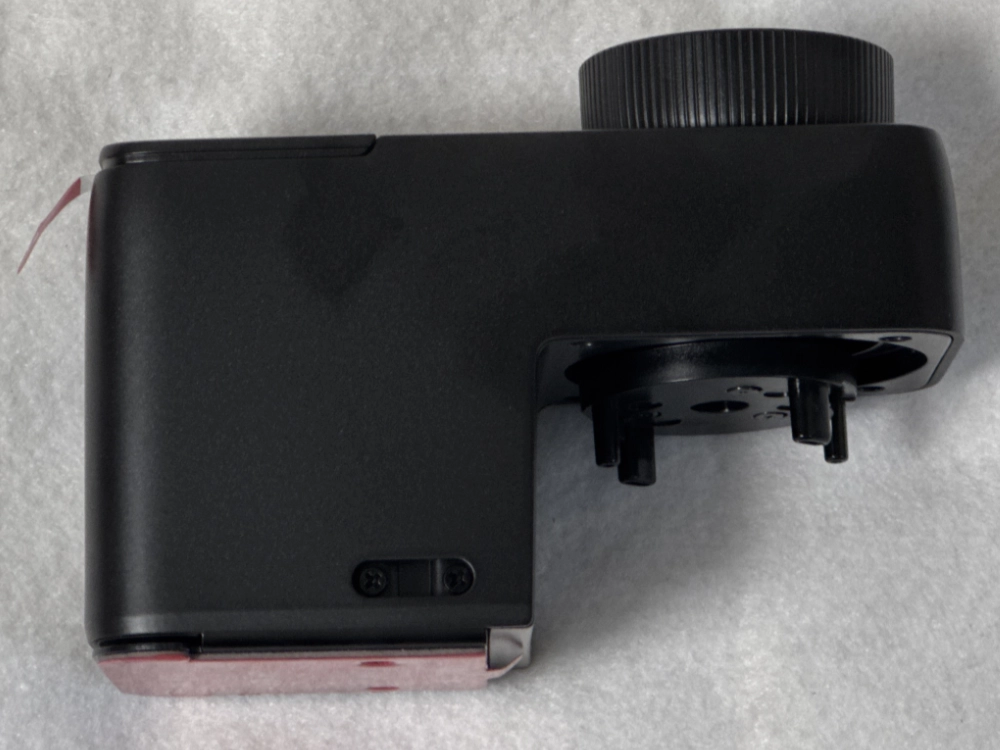 SwitchBot ロック Pro 本体 アタッチメントを外した状態