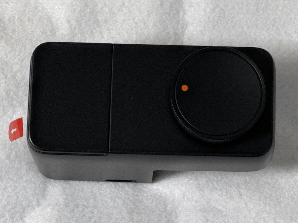 SwitchBot ロック Pro 本体前面