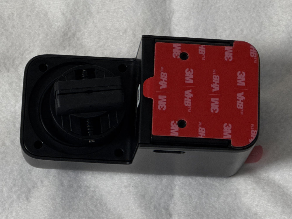 SwitchBot ロック Pro 本体背面