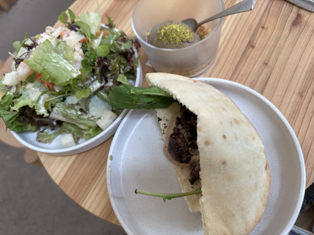 Taste of Bahrain / バーレーンの風味