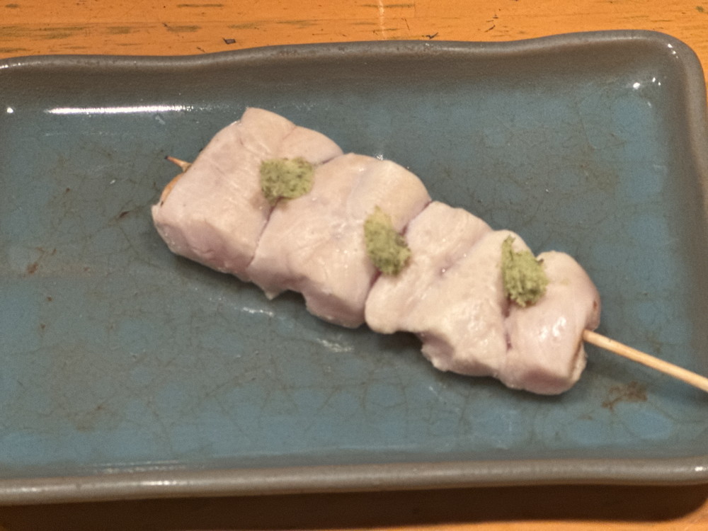 ささみ