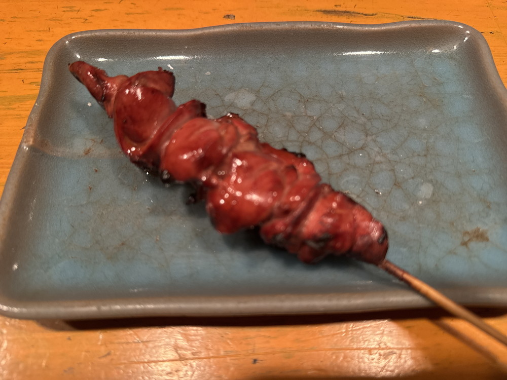 レバー