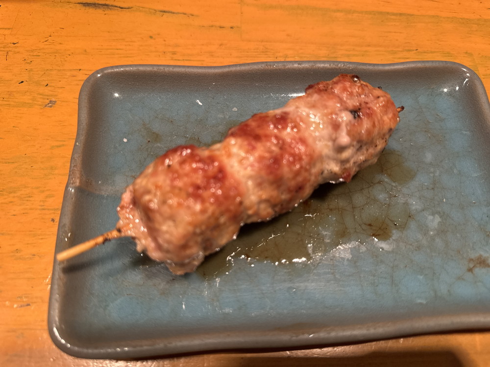 つくね