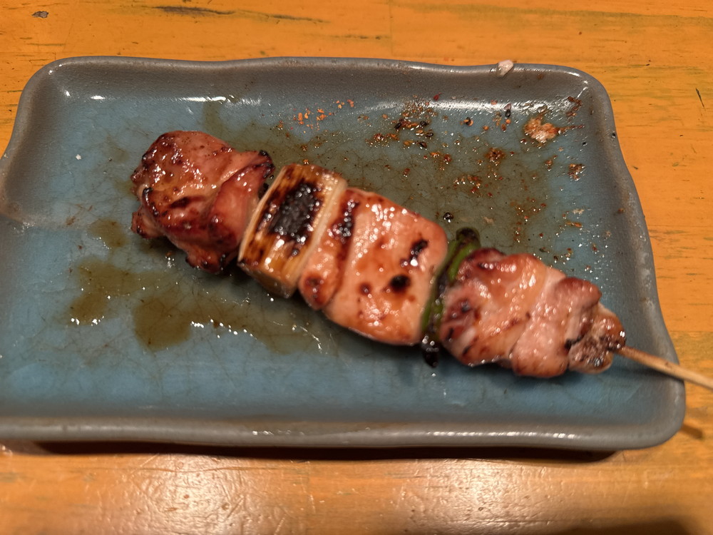 モモ肉