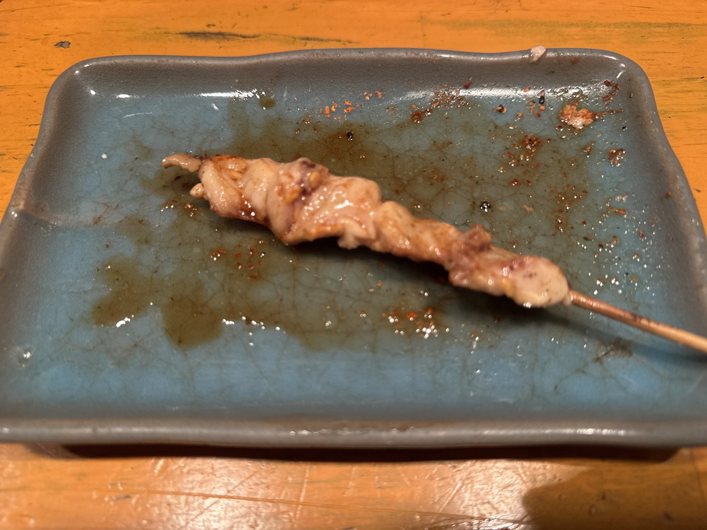 ぼんちり