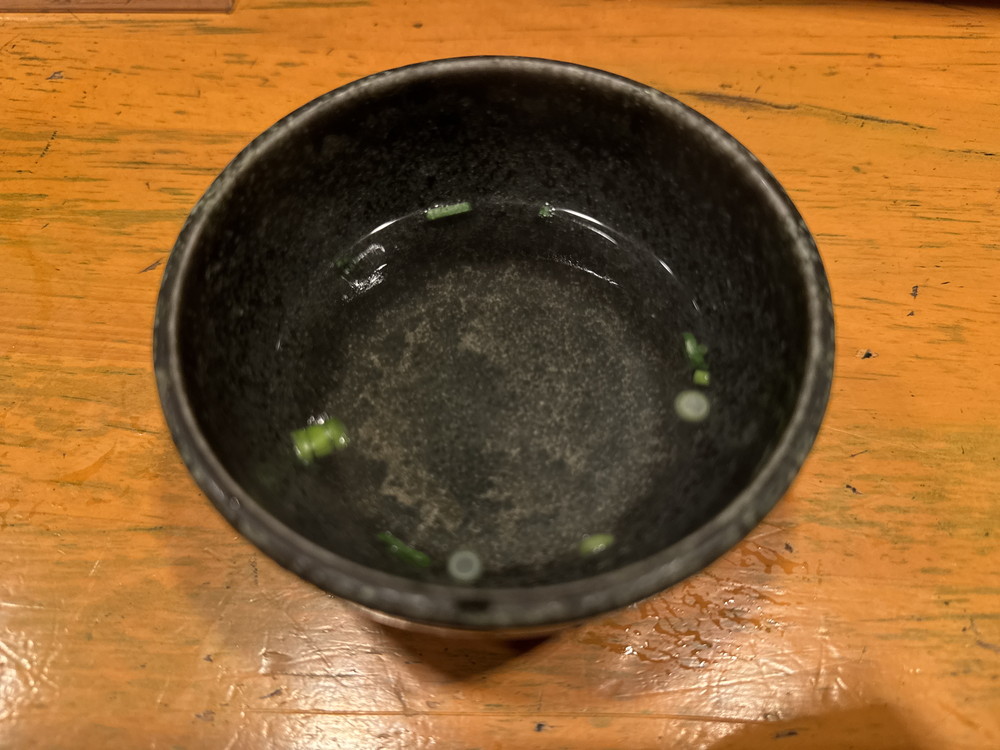 スープ