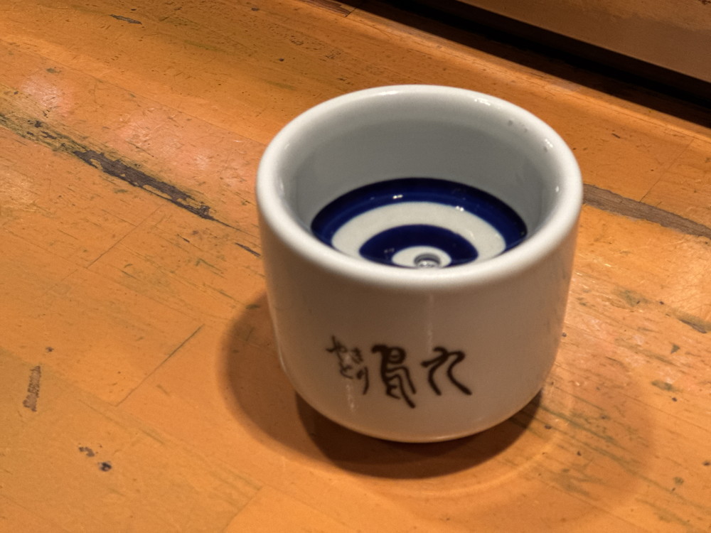 日本酒